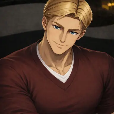 Profile image of 엘빈