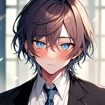 DaftlyNut7917의 ルイ