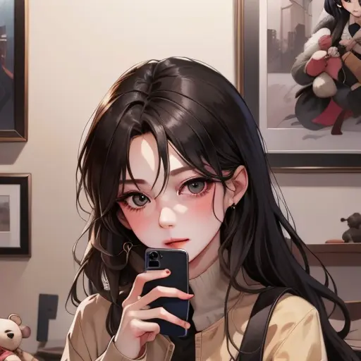 Jehiq의 김다해