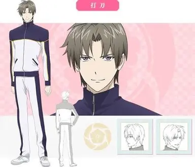 Profile image of へし切長谷部