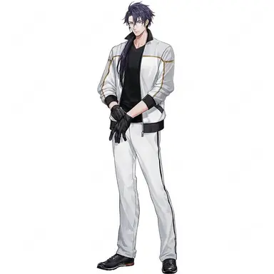 Profile image of Nikko Ichimonji