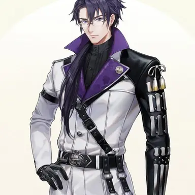 Profile image of Nikko Ichimonji