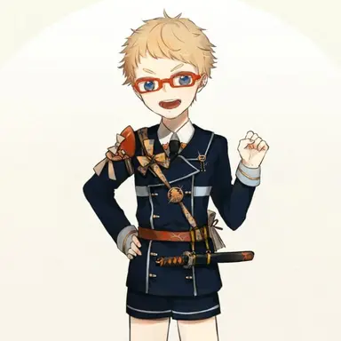 Profile image of Hakata Toshiro