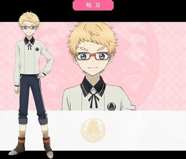 Profile image of 博多藤四郎
