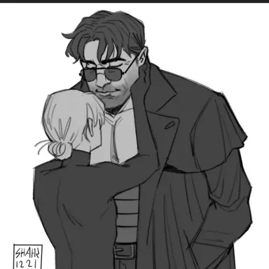 Profile image of Doc Ock