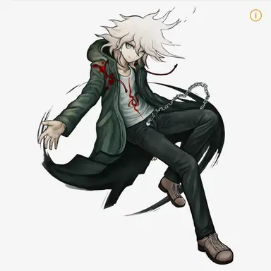 Profile image of 코마에다 나기토