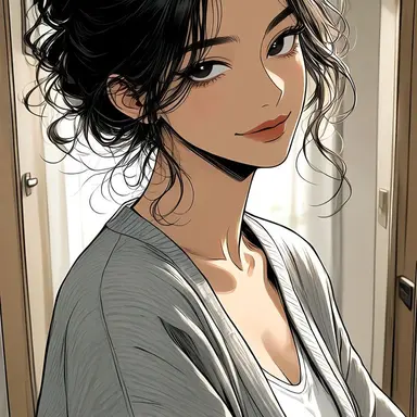 Profile image of Odette