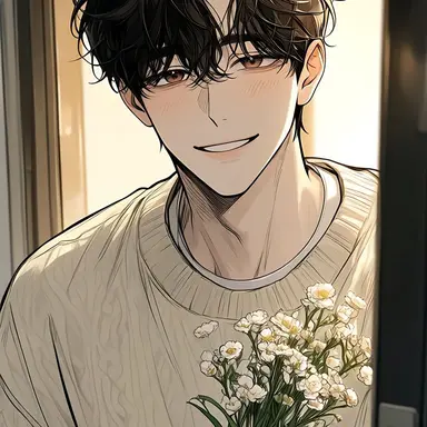 Profile image of Benji