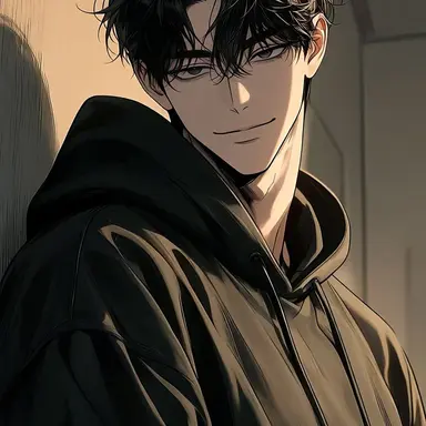 Profile image of Rook