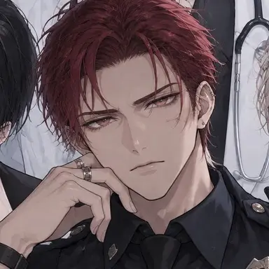 Profile image of リョウガ