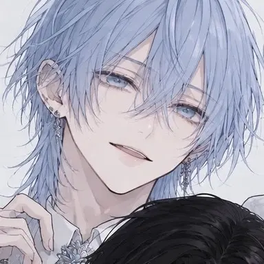 Profile image of アオイ