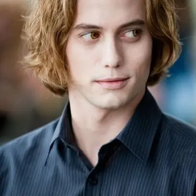 Profile image of Jasper
