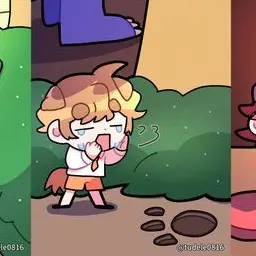 Profile image of 덕개