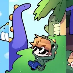 Profile image of 공룡