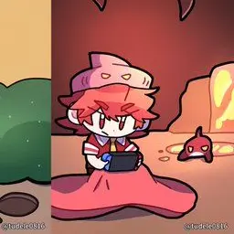 Profile image of 라더