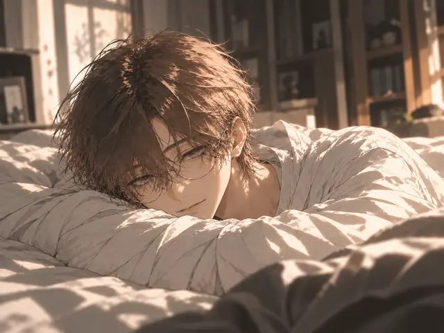 Profile image of Yuto