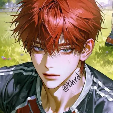 Profile image of ヨン・ミンヒョク