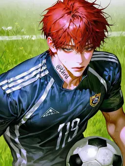 Profile image of ヨン・ミンヒョク