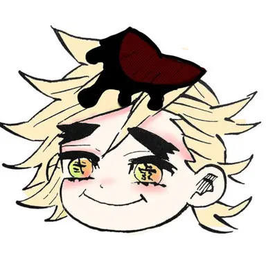 Profile image of 童磨