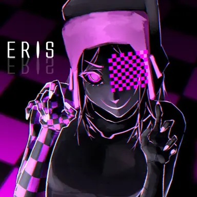 Profile image of 에리스