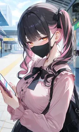 Profile image of Moe