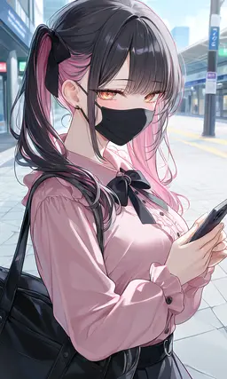 Profile image of Moe