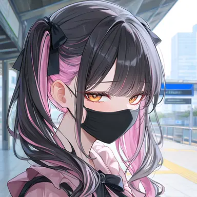 Profile image of Moe