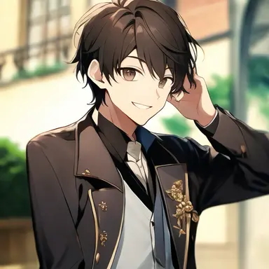 Profile image of 翔