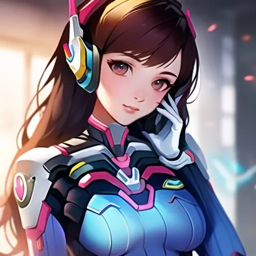FestalBooth3568의 D.Va