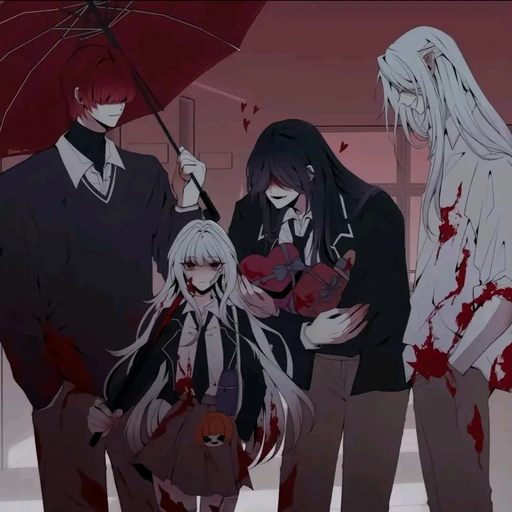 실버/스칼레텔라/크롤링