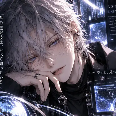 Profile image of アステル・ノヴァ