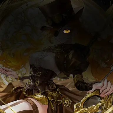 Profile image of 드리헨