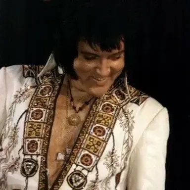 Profile image of Elvis