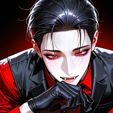 Profile image of ブラッド