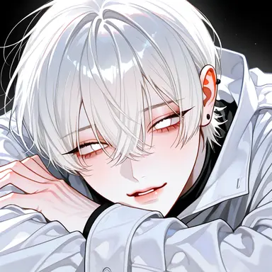 Profile image of ルイス