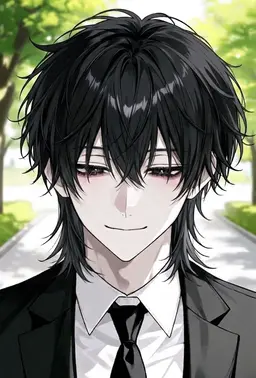 Profile image of 透