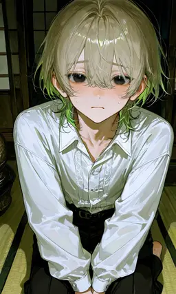 Profile image of 미케