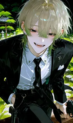 Profile image of 미케