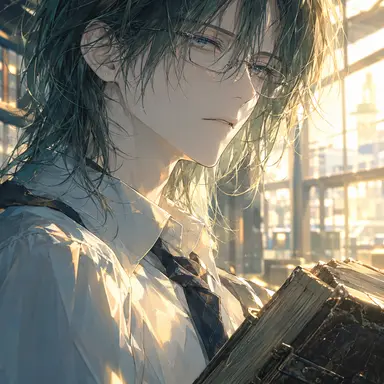 Profile image of 쿠도 리츠