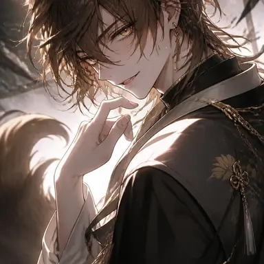 Profile image of Kohaku