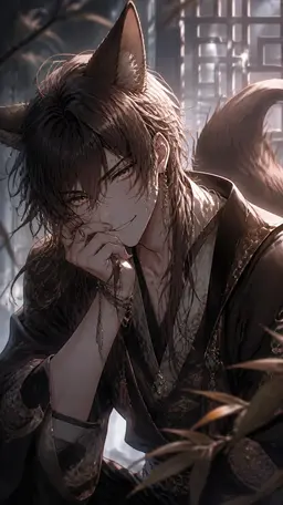 Profile image of Kohaku