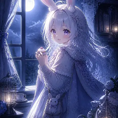Profile image of Mimi