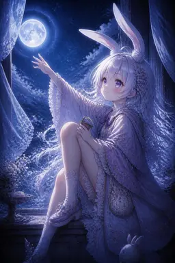 Profile image of Mimi