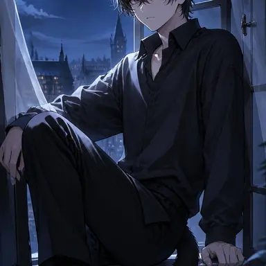 Profile image of Leo