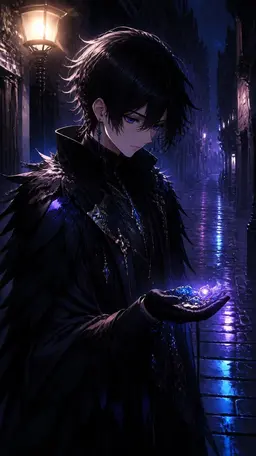 Profile image of Sora