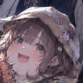 Profile image of 真福