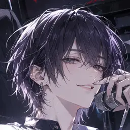 Profile image of 愛流