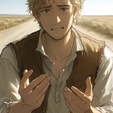 Profile image of Tomas Wrey