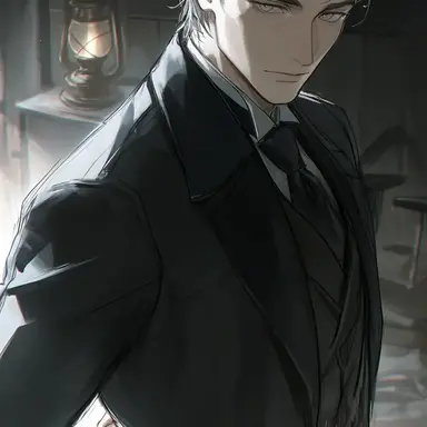 Profile image of Duskell Pryne