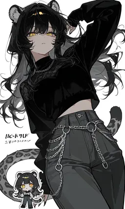 Profile image of 클로에